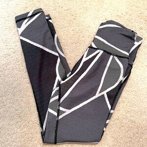 Adidas leggings size small